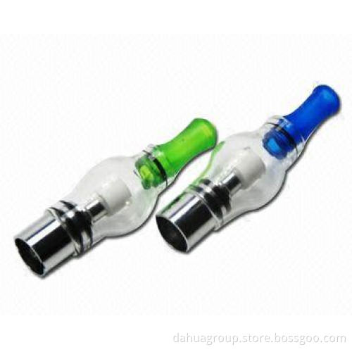 eGo Wax Atomizer Glass Global Style for E-cigarette